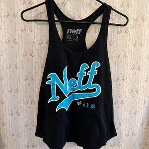 Neff Racerback Tank-Top